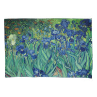 Van Gogh Kunst Irises