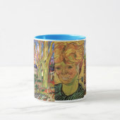 VAN GOGH KUNST KAFFEETASSEN - VANGOGHISIERTE GESCH (Zentrum)