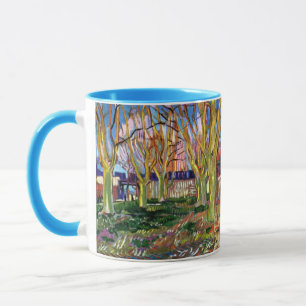 VAN GOGH KUNST KAFFEETASSEN - VANGOGHISIERTE GESCH