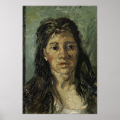 Van Gogh - Leiter einer Prostitution Poster (Vorne)