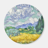 Van Gogh Magnet (Vorne)
