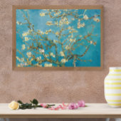 Van Gogh Mandelblüten (1890) Poster 