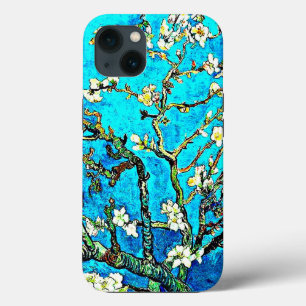 Van Gogh - Mandelblüten, berühmtes Gemälde, Case-Mate iPhone Hülle