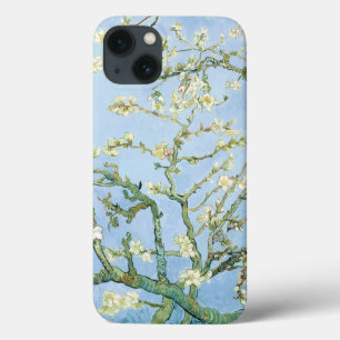 Van Gogh Mandelblüten Case-Mate iPhone Hülle