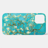VAN GOGH - Mandelblüten Case-Mate iPhone Hülle (Rückseite (Horizontal))
