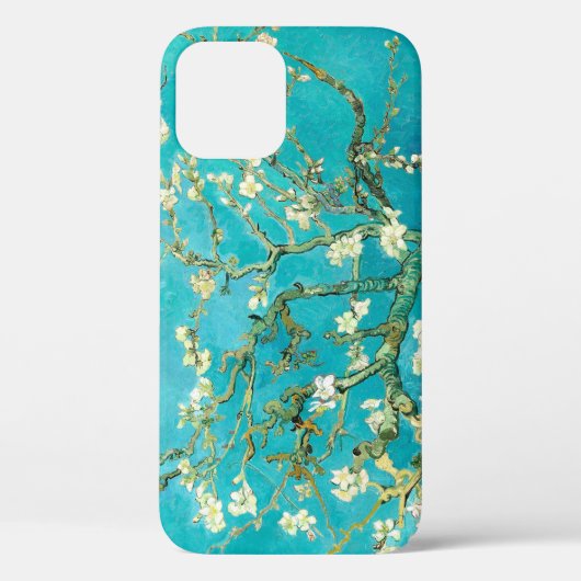 VAN GOGH - Mandelblüten Case-Mate iPhone Hülle (Rückseite)