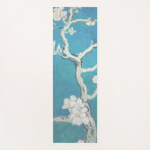 Van Gogh Mandelblüten-Gemälde Yogamatte (Vorderseite)