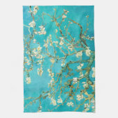 VAN GOGH Mandelblüten Geschirrtuch (Vertikal)