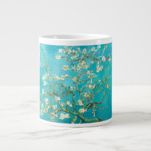 VAN GOGH Mandelblüten Jumbo-Tasse
