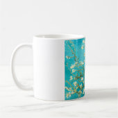 VAN GOGH Mandelblüten Kaffeetasse (Links)