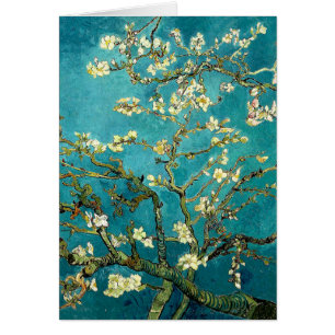 Van Gogh Mandelblüten Klassischer Impressionismus