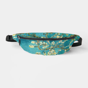 Van Gogh Mandelblüten Klassischer Impressionismus Bauchtasche