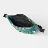 Van Gogh Mandelblüten Klassischer Impressionismus Bauchtasche (Offen)