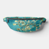 Van Gogh Mandelblüten Klassischer Impressionismus Bauchtasche (Ablage )