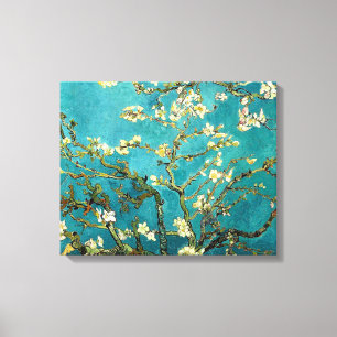 Van Gogh Mandelblüten Klassischer Impressionismus Leinwanddruck