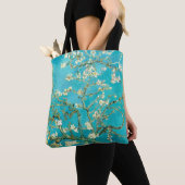 VAN GOGH Mandelblüten Tasche (Von Nahem)
