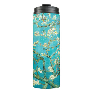 VAN GOGH Mandelblüten Thermosbecher
