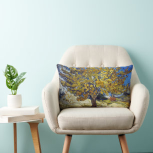 Van Gogh Maulbeerbaum Meisterwerk Kunst Lendenkissen