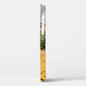 Van Gogh Mill von Alphonse Daudet bei Fontevielle Case-Mate iPhone Hülle (Rückseite / Links)