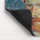 Van Gogh Mousepad (Ecke)