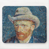 Van Gogh Mousepad (Vorne)