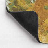 Van Gogh Mousepad (Ecke)