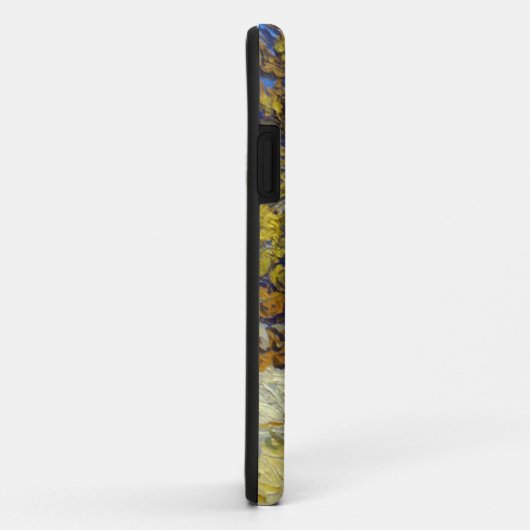 Van Gogh Mulberry Tree Masterpiece Art Case-Mate iPhone Hülle (Hinten/Rechts)