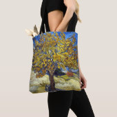 Van Gogh Mulberry Tree Masterpiece Art Tasche (Von Nahem)