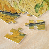 Van Gogh - Mulberry Tree Puzzle (Seite)