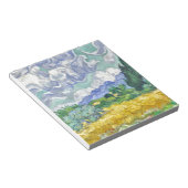 Van Gogh Notizblock (angewinkelt)