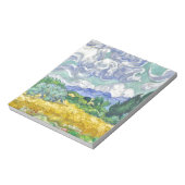 Van Gogh Notizblock (Rotiert)