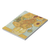 Van Gogh Notizblock (Rotiert)