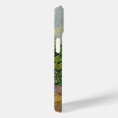 Van Gogh "Olive Trees" Cell Case (Rückseite / Rechts)