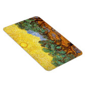 Van Gogh Olive Trees Magnet (Rechte Seite)