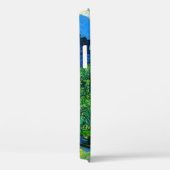 Van Gogh Olivenbäume in einer Bergwelt Case-Mate iPhone Hülle (Rückseite / Rechts)