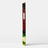 Van Gogh Peonies und Rose Case-Mate iPhone Hülle (Rückseite / Rechts)