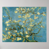 Van Gogh Poster Almond Blossom (Vorne)