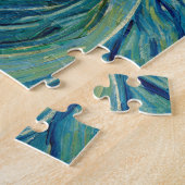 van Gogh Puzzle (Seite)