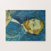 van Gogh Puzzle (Horizontal)