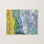 Van Gogh Puzzle (Horizontal)