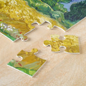 Van Gogh Puzzle (Seite)