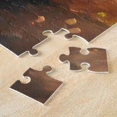 Van Gogh Quote Puzzle (Seite)