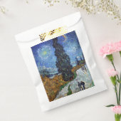 Van Gogh Road mit Cypressionismus Geschenktütchen (Versiegelt)