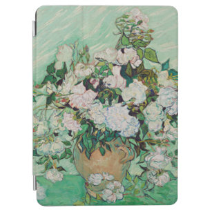 Van Gogh - Rose, iPad Air Hülle