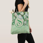 Van Gogh Rose Tote Bag Tasche (Von Nahem)