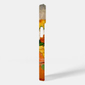 Van Gogh Rose und Anemones Case-Mate iPhone Hülle (Rückseite / Rechts)