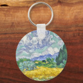 Van Gogh Schlüsselanhänger (Vorderseite)