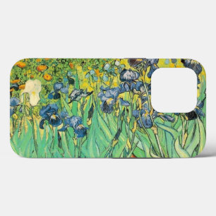 Van Gogh Schwertlilien Case-Mate iPhone Hülle