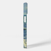 Van Gogh Seascape bei Saintes Maries de la Mer Case-Mate iPhone Hülle (Rückseite / Rechts)