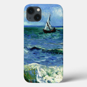 Van Gogh - Seascape Case-Mate iPhone Hülle